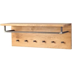 Wandpaneel Garderobe Masure