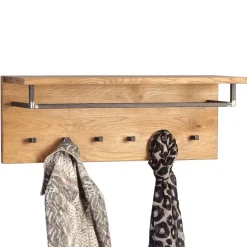 Wandpaneel Garderobe Masure
