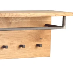 Wandpaneel Garderobe Masure