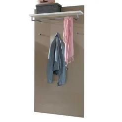 Wandpaneel Garderobe Rangos