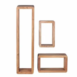Wandregal Set Levrana