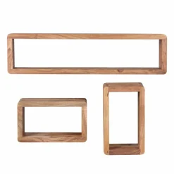 Wandregal Set Levrana