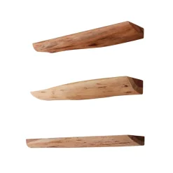 Wandregal Set Stevarda