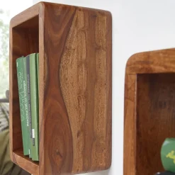 Wandregale Passo