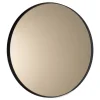 Wandspiegel Bronzeglas Nofre