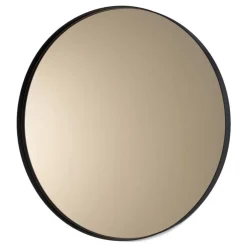 Wandspiegel Bronzeglas Nofre