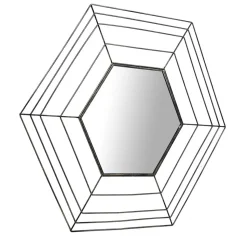 Wandspiegel Zasilla