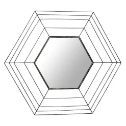 Wandspiegel Zasilla