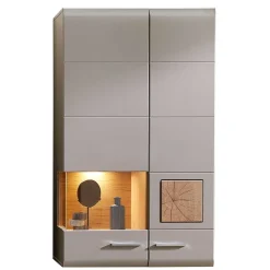 Wandvitrine Accadira