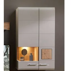 Wandvitrine Accadira