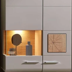 Wandvitrine Accadira