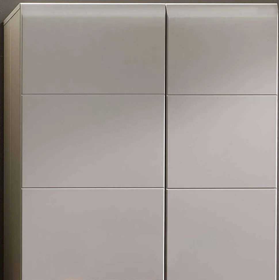 Wandvitrine Accadira