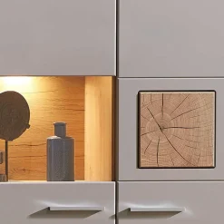Wandvitrine Accadira