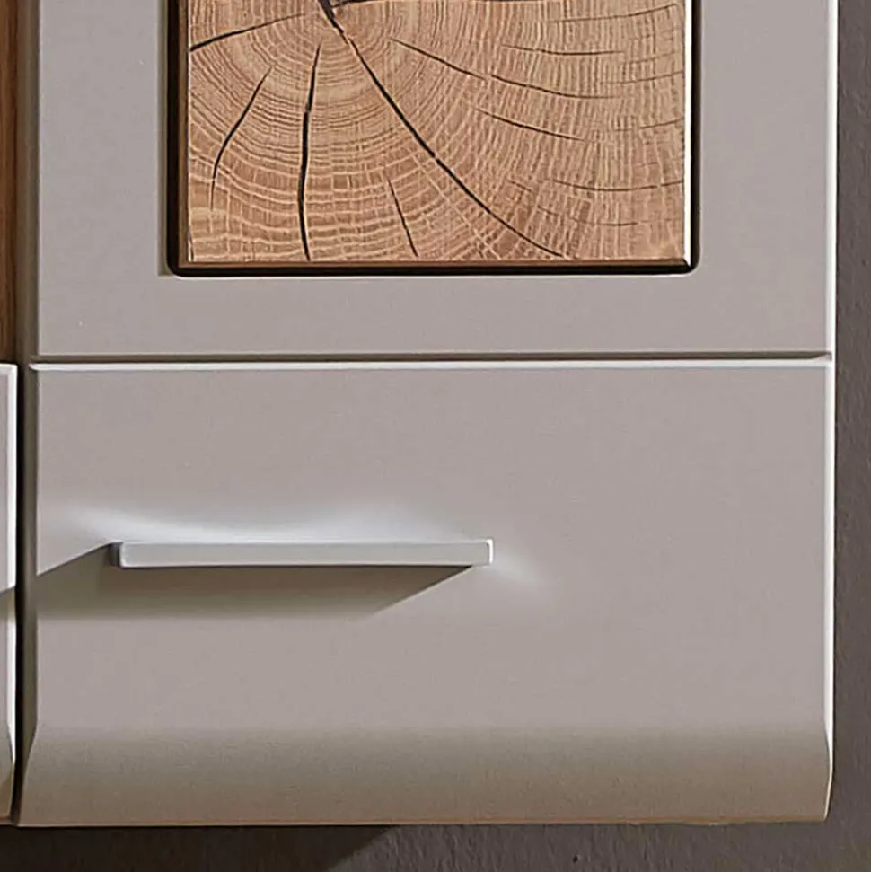 Wandvitrine Accadira
