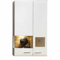 Wandvitrine Drucana