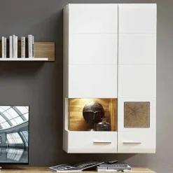 Wandvitrine Drucana