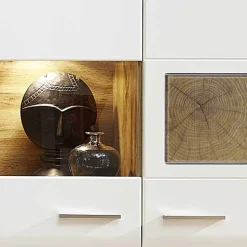Wandvitrine Drucana