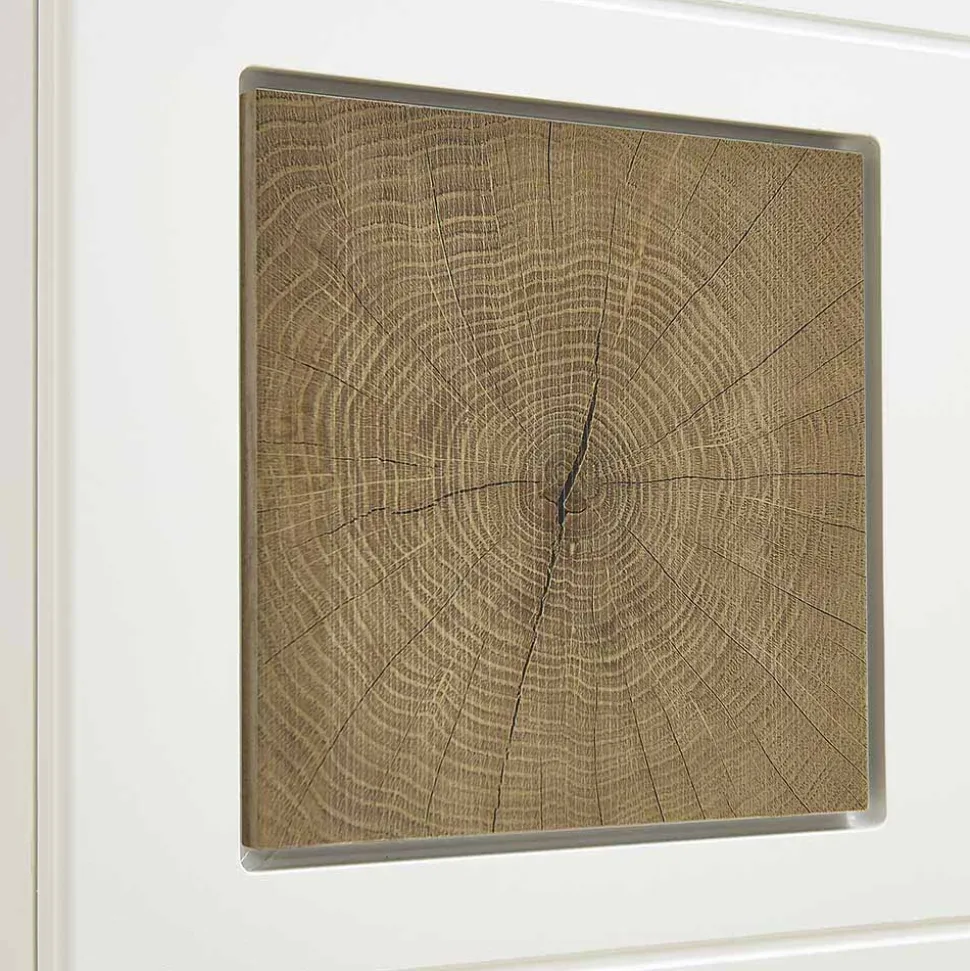 Wandvitrine Drucana