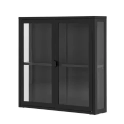 Wandvitrine Franzesca