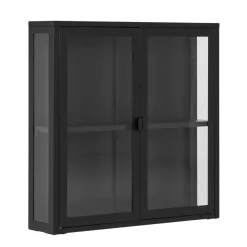 Wandvitrine Franzesca