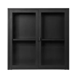 Wandvitrine Franzesca