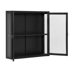 Wandvitrine Franzesca