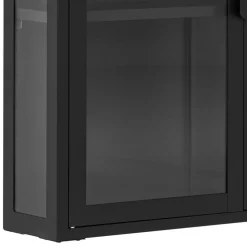 Wandvitrine Franzesca