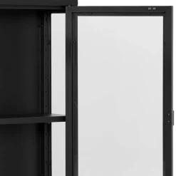 Wandvitrine Franzesca