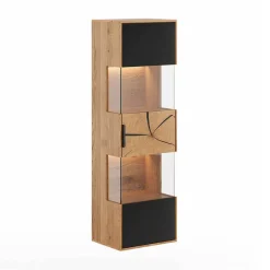 Wandvitrine Lakosion