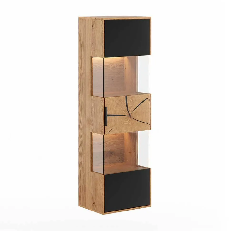 Wandvitrine Lakosion
