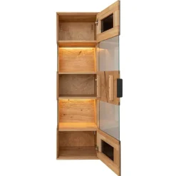 Wandvitrine Lakosion