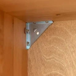 Wandvitrine Lakosion