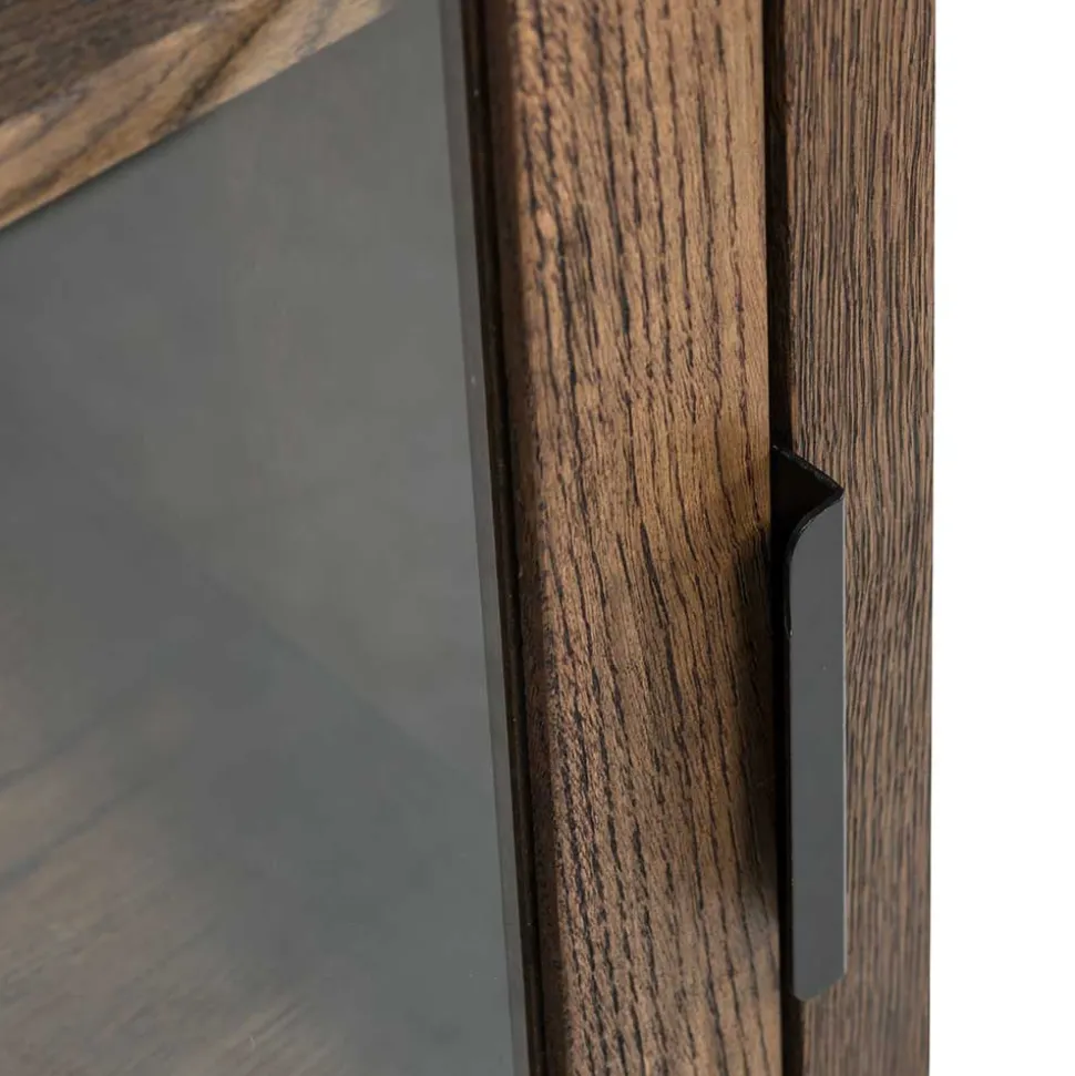 Wandvitrine Lennlo