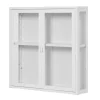 Wandvitrine Maylon