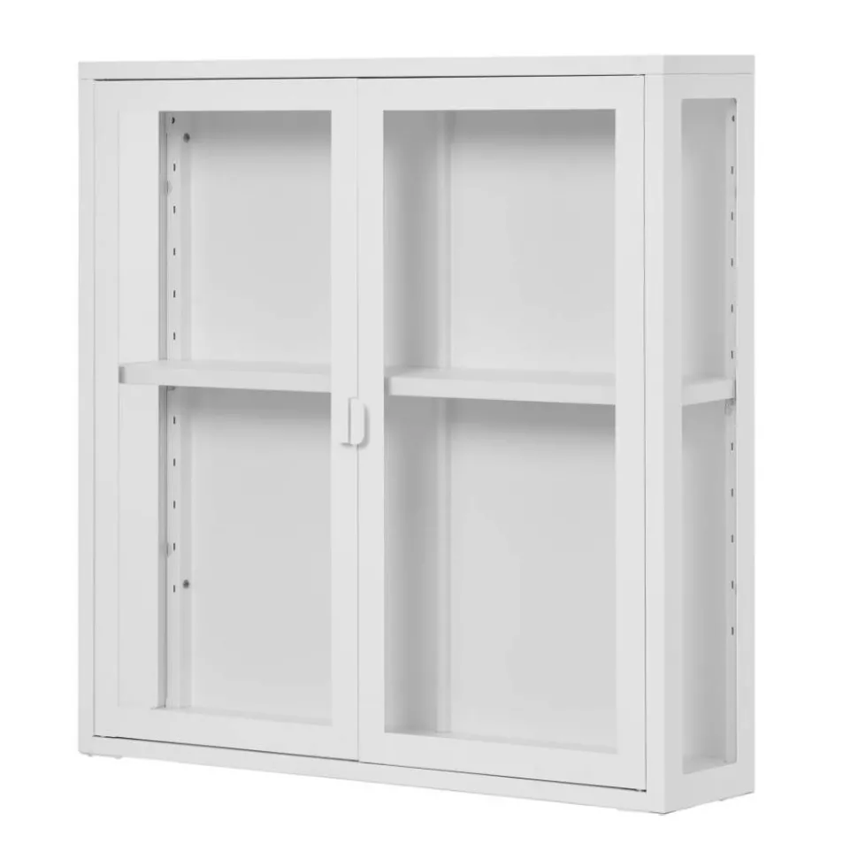 Wandvitrine Maylon