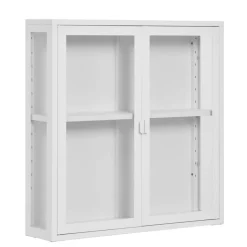 Wandvitrine Maylon