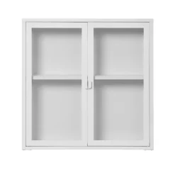 Wandvitrine Maylon