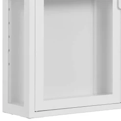 Wandvitrine Maylon