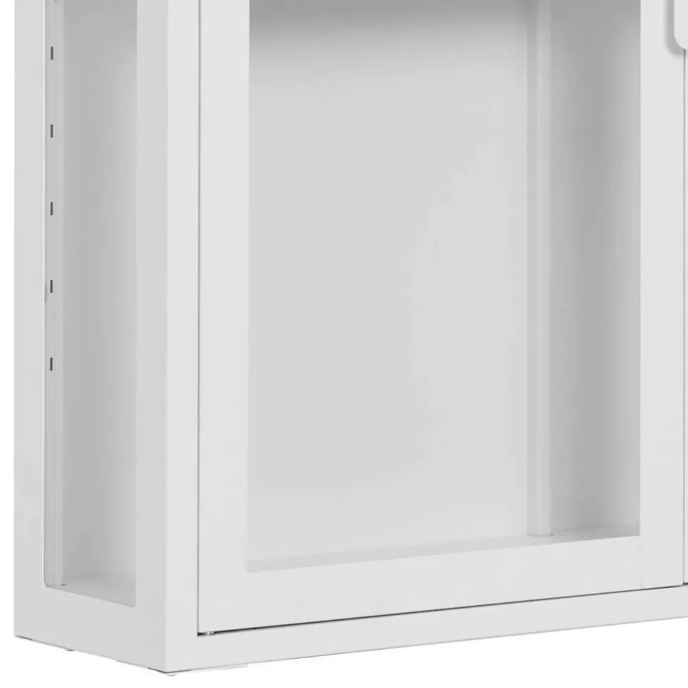 Wandvitrine Maylon