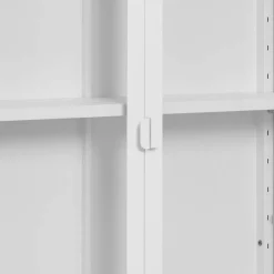 Wandvitrine Maylon