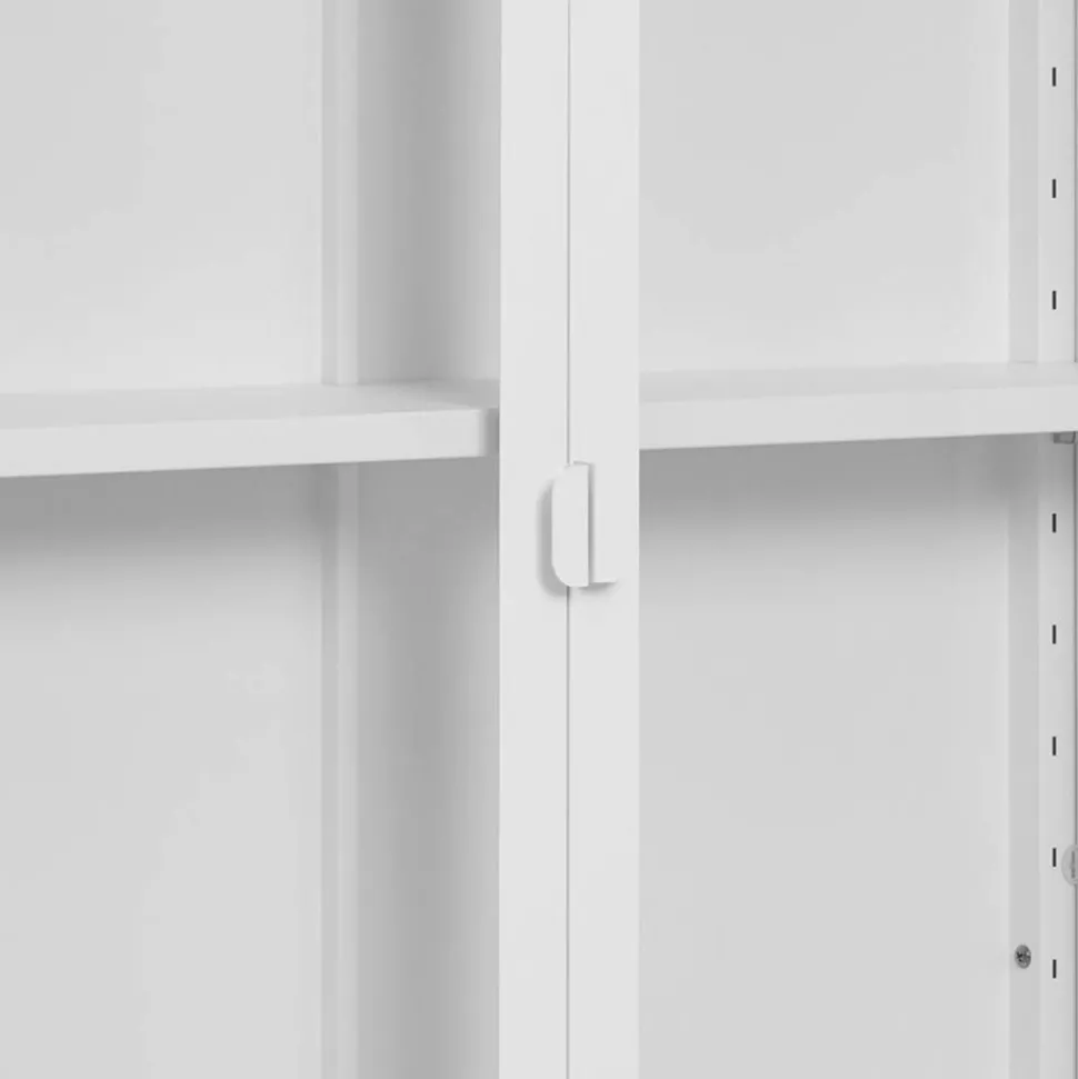 Wandvitrine Maylon
