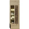Wandvitrine Philsov