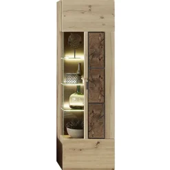 Wandvitrine Philsov