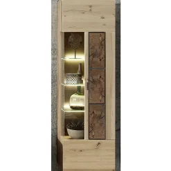 Wandvitrine Philsov