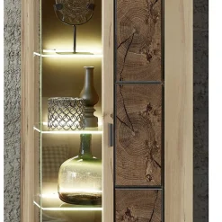 Wandvitrine Philsov