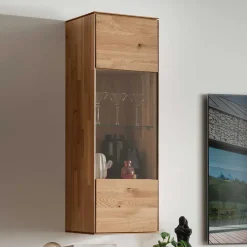 Wandvitrine Rennia