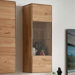 Wandvitrine Rennia