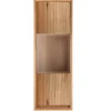 Wandvitrine Sharky