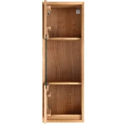 Wandvitrine Sharky