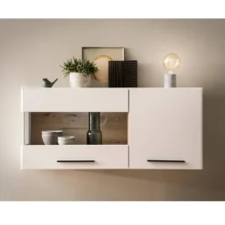 Wandvitrine Vrenessa